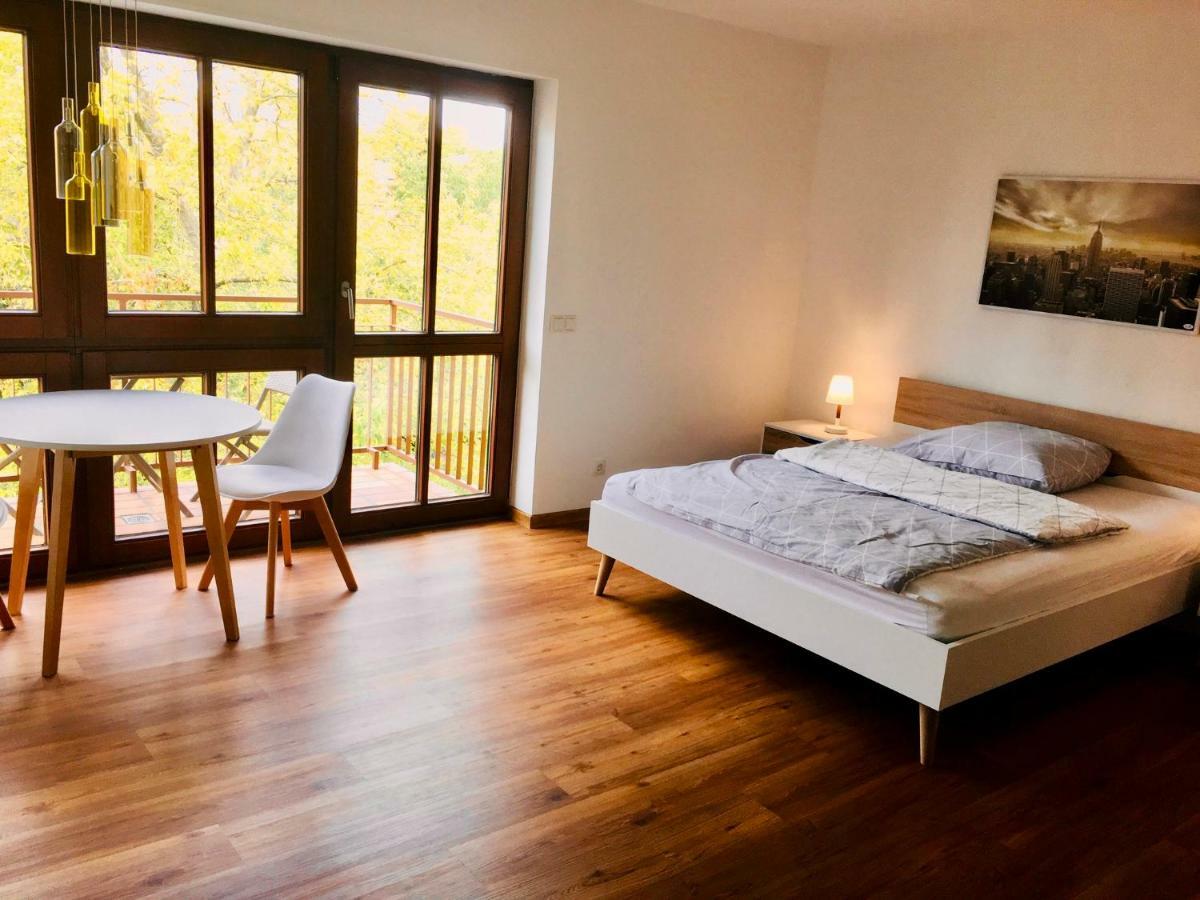 Modernes Studio Im Herzen Von Neustadt: Pfalzliebe Neustadt an der Weinstraße Εξωτερικό φωτογραφία