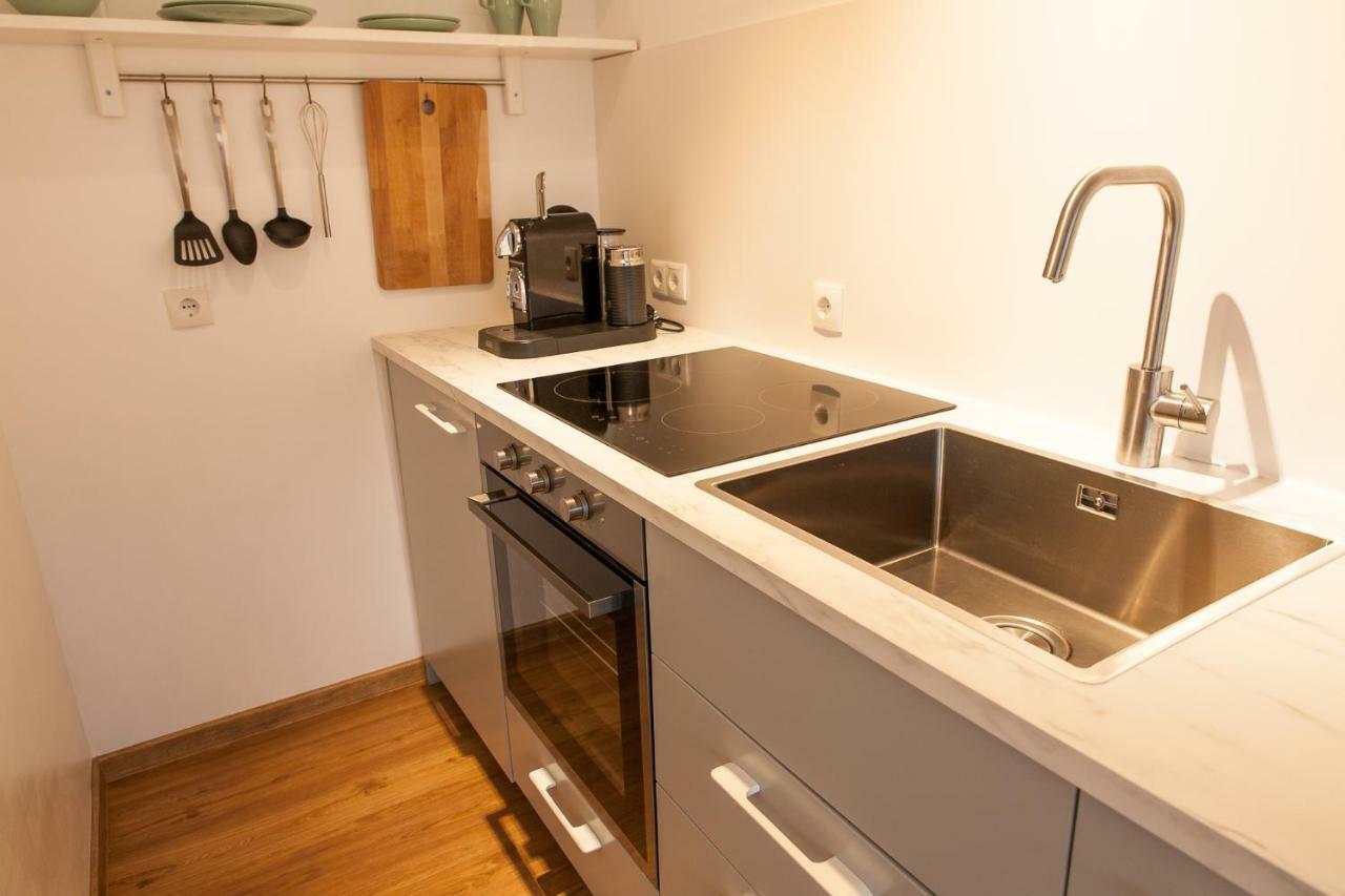 Modernes Studio Im Herzen Von Neustadt: Pfalzliebe Neustadt an der Weinstraße Εξωτερικό φωτογραφία